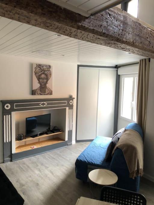Maison Loft Saint-Dizier Exterior photo
