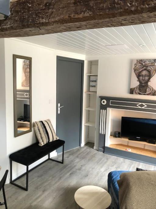 Maison Loft Saint-Dizier Exterior photo